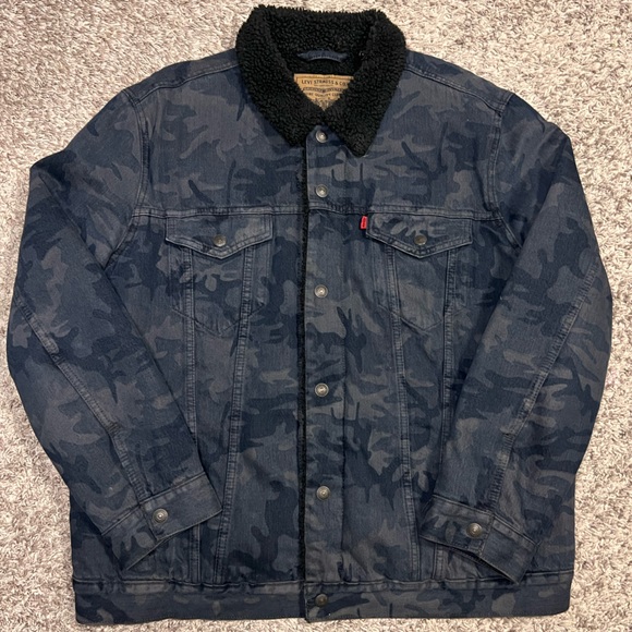 Levi’s x Justin Timberlake Jacket - Picture 3 of 7
